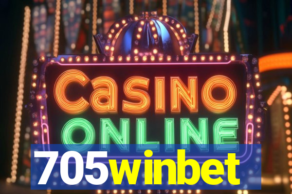 705winbet