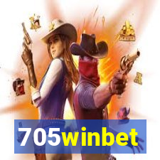 705winbet