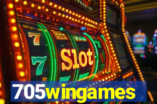 705wingames