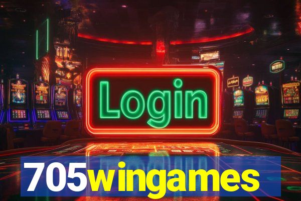 705wingames