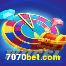 7070bet.com