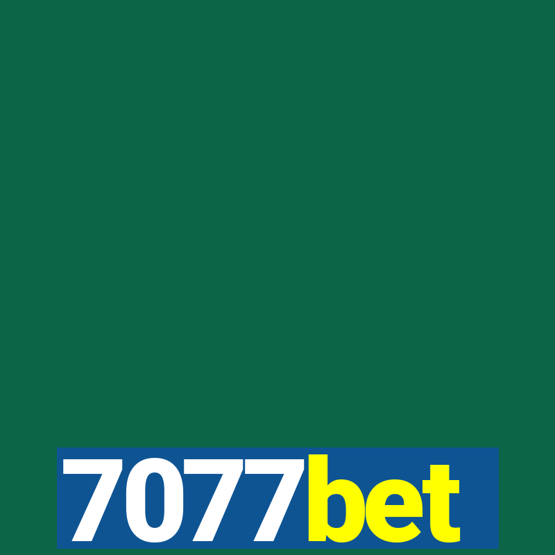 7077bet