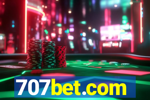 707bet.com