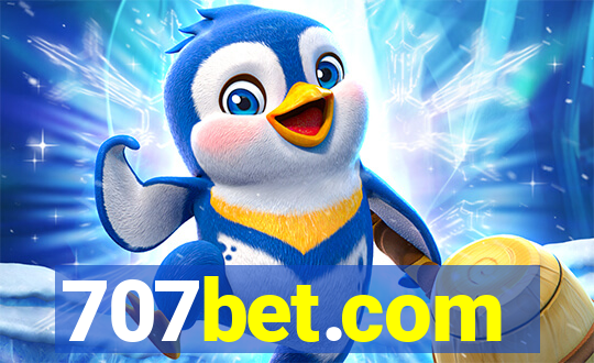 707bet.com