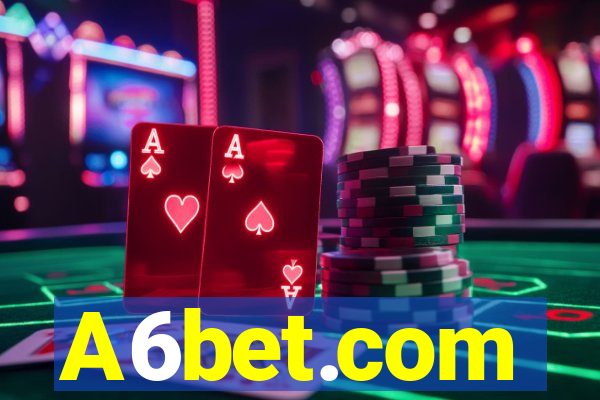 A6bet.com