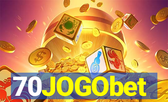 70JOGObet