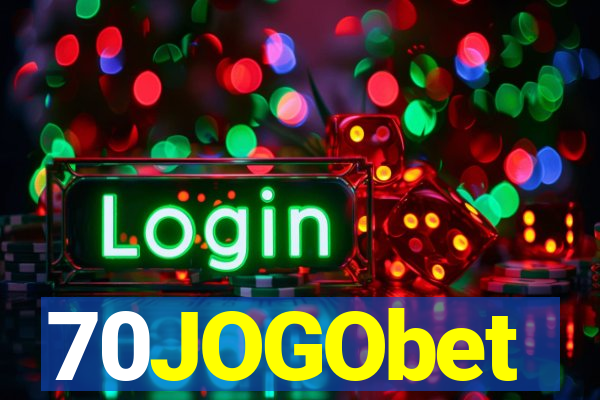 70JOGObet