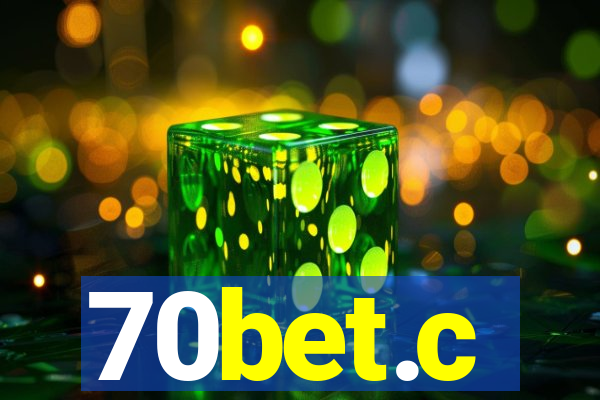 70bet.c