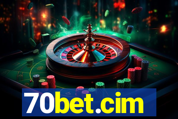 70bet.cim