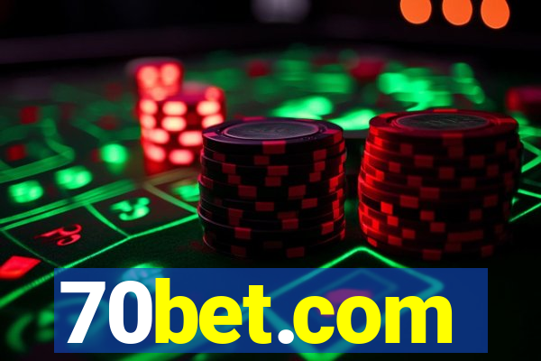 70bet.com