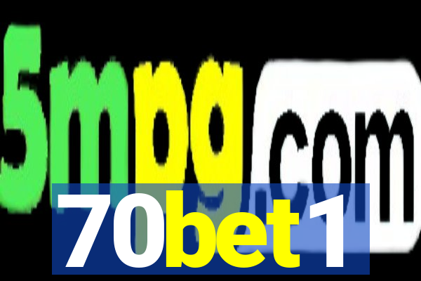 70bet1