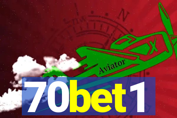 70bet1