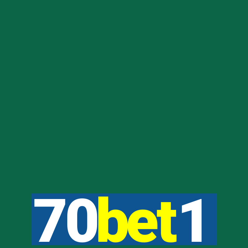 70bet1