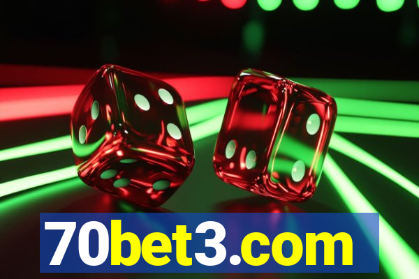 70bet3.com