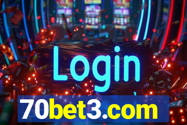 70bet3.com