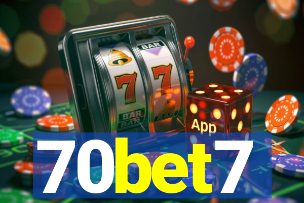 70bet7