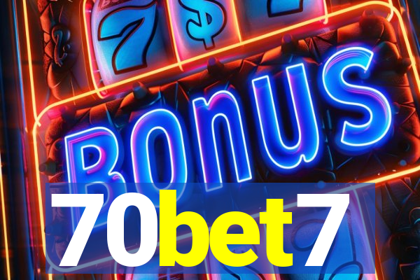 70bet7