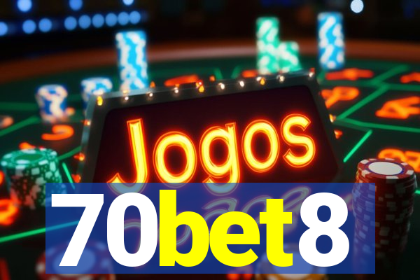 70bet8