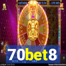 70bet8