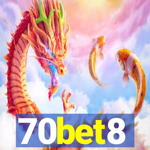 70bet8