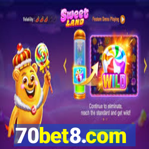 70bet8.com