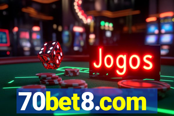 70bet8.com