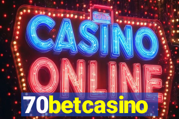 70betcasino