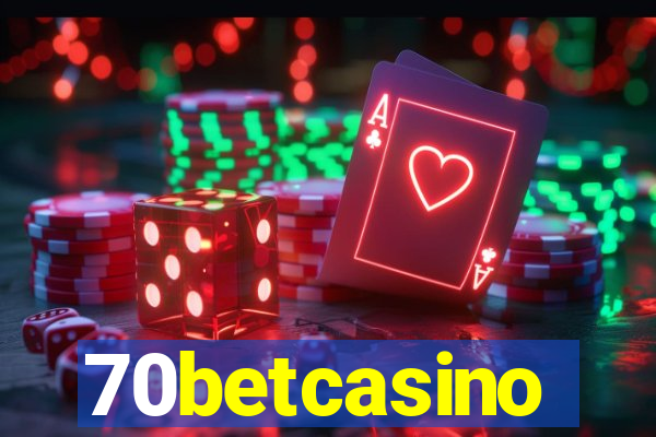 70betcasino