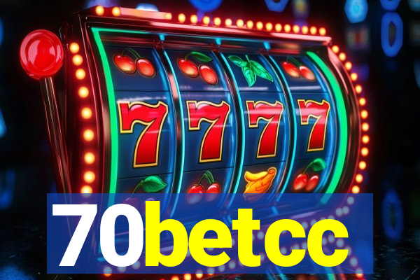 70betcc