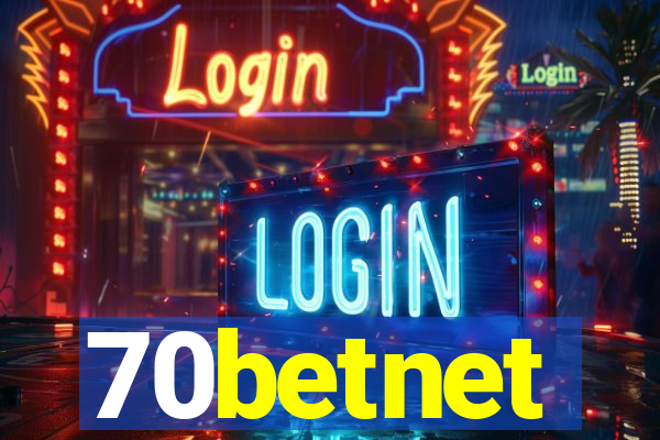 70betnet