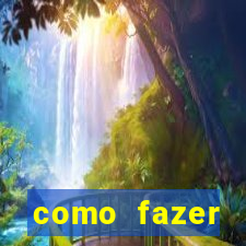 como fazer masturbador com esponja