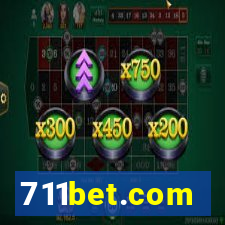 711bet.com