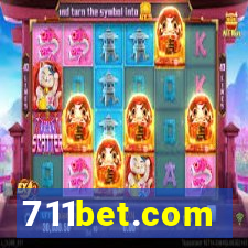 711bet.com