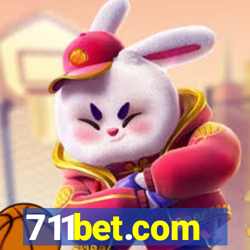 711bet.com