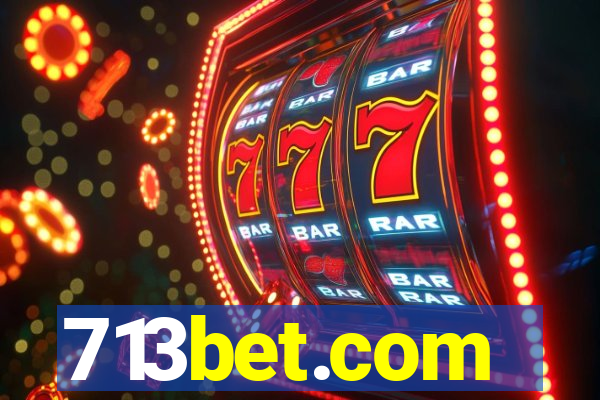 713bet.com