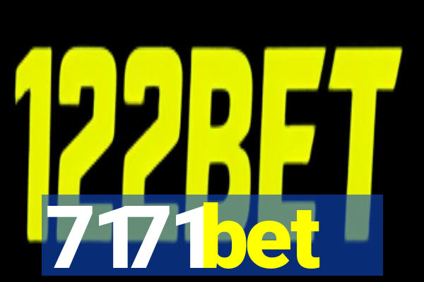 7171bet