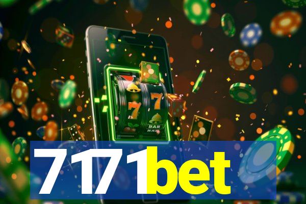 7171bet