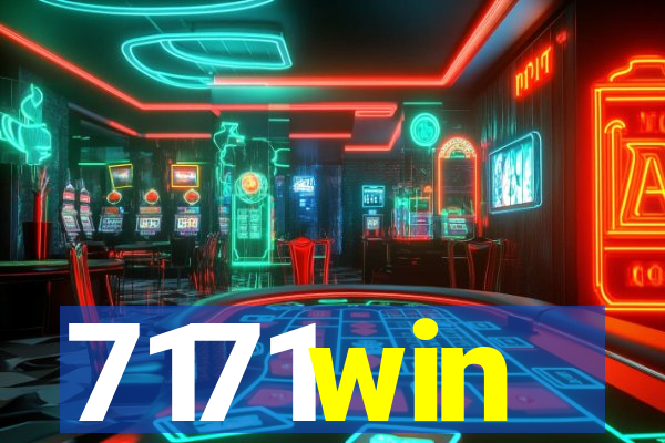 7171win