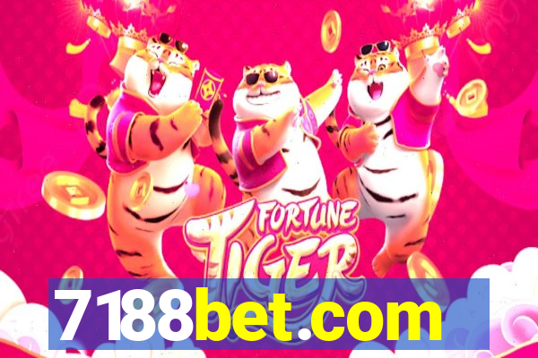 7188bet.com