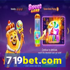 719bet.com