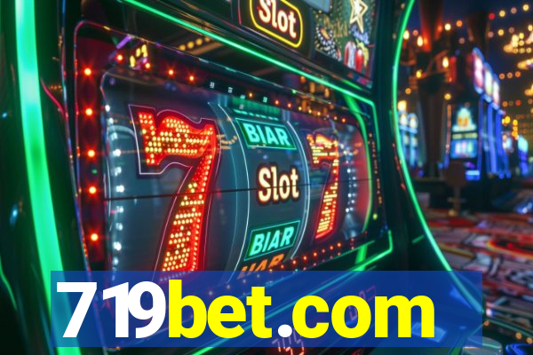 719bet.com