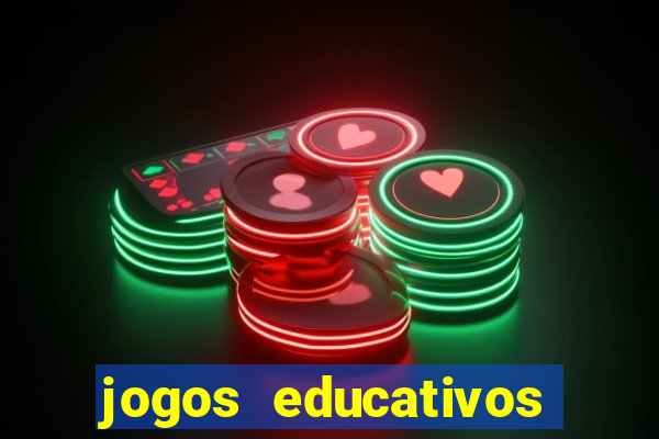 jogos educativos sobre vitaminas