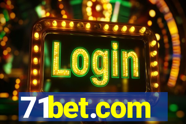 71bet.com