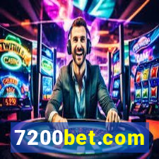 7200bet.com