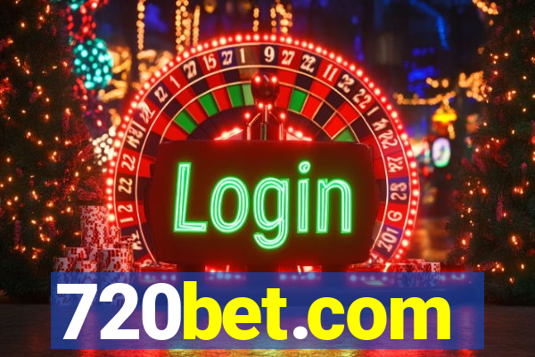 720bet.com