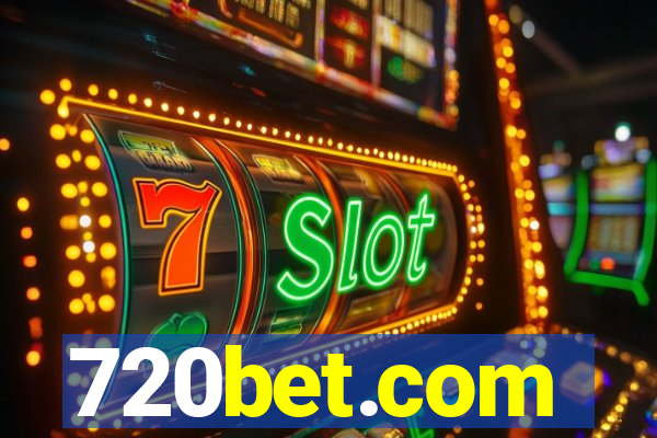 720bet.com