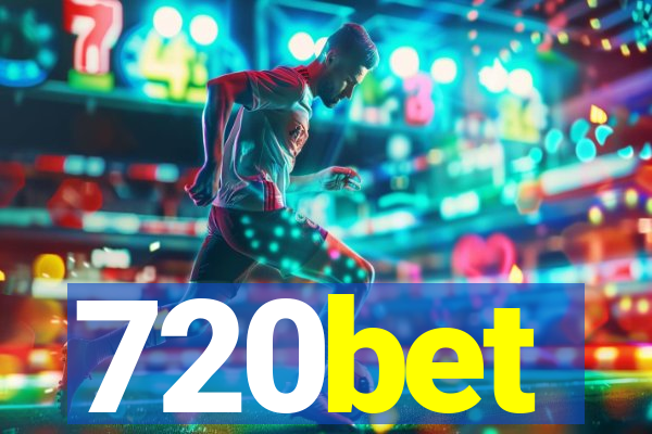 720bet