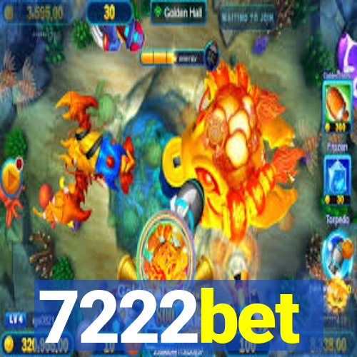 7222bet