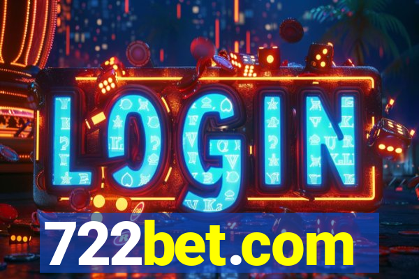 722bet.com