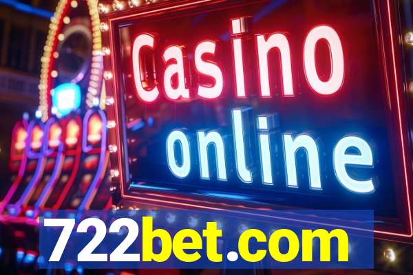 722bet.com